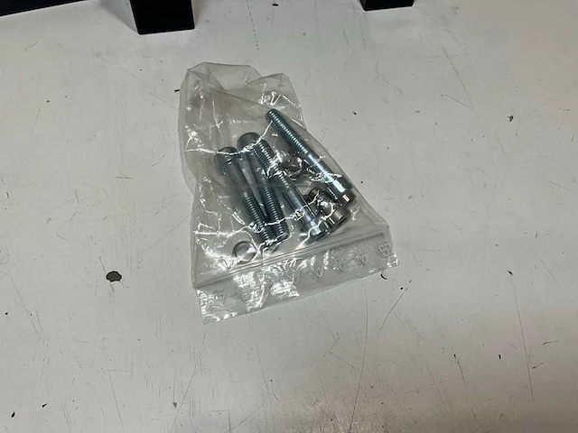Nordgren qa/8100/61/1050 geleide block met rollagers - afbeelding 5 van  5