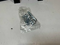 Nordgren qa/8100/61/1050 geleide block met rollagers - afbeelding 5 van  5