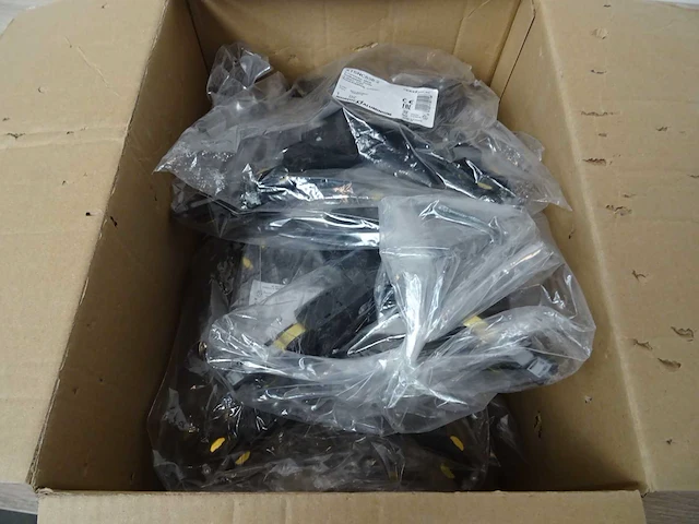 Nordic aluminium - xtsnc638-2 - x-connector - afbeelding 3 van  3