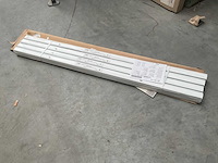 Nordic aluminium stroomrail - afbeelding 1 van  4