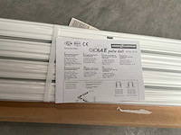 Nordic aluminium stroomrail - afbeelding 3 van  4