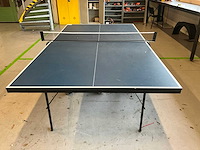 Nordic buffalo tafeltennis - afbeelding 6 van  9