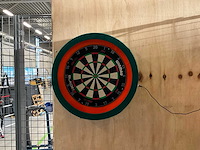 Nordic buffalo tafeltennis - afbeelding 8 van  9