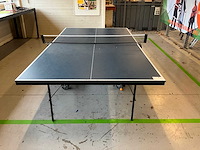 Nordic buffalo tafeltennis - afbeelding 2 van  9