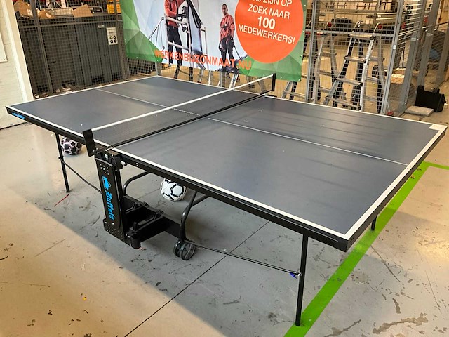 Nordic buffalo tafeltennis - afbeelding 3 van  9