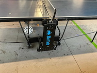 Nordic buffalo tafeltennis - afbeelding 4 van  9