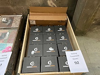 Nordic lights werklampen - afbeelding 1 van  4