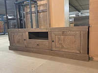 Nordic tv meubel - afbeelding 4 van  8