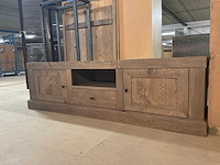 Nordic tv meubel - afbeelding 5 van  8