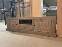 Nordic tv meubel - afbeelding 1 van  8