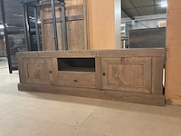 Nordic tv meubel - afbeelding 6 van  8