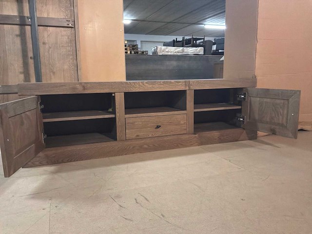 Nordic tv meubel - afbeelding 7 van  8