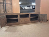 Nordic tv meubel - afbeelding 7 van  8