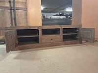 Nordic tv meubel - afbeelding 2 van  8