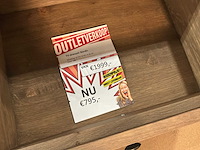 Nordic tv meubel - afbeelding 8 van  8