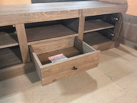 Nordic tv meubel - afbeelding 3 van  8