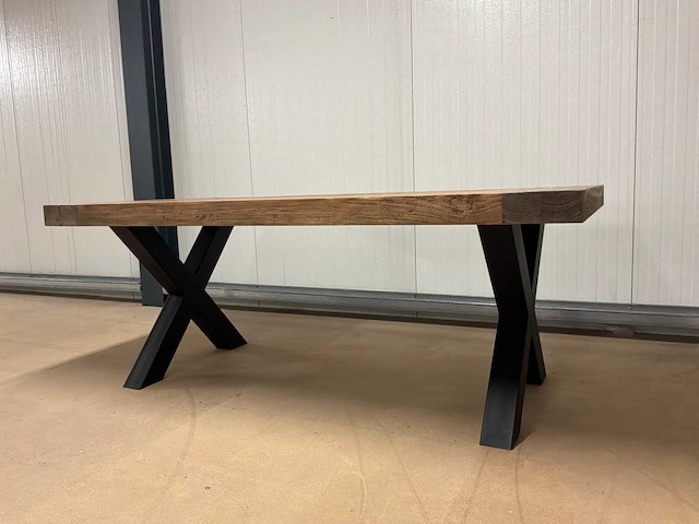 Nordic vergadertafel - afbeelding 4 van  14