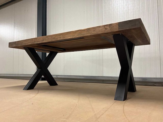 Nordic vergadertafel - afbeelding 5 van  14