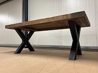 Nordic vergadertafel - afbeelding 5 van  14
