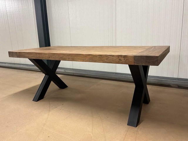 Nordic vergadertafel - afbeelding 6 van  14