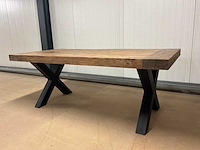Nordic vergadertafel - afbeelding 6 van  14