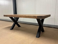 Nordic vergadertafel - afbeelding 1 van  14