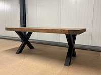 Nordic vergadertafel - afbeelding 8 van  14