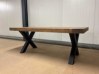 Nordic vergadertafel - afbeelding 9 van  14