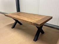Nordic vergadertafel - afbeelding 11 van  14