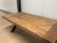 Nordic vergadertafel - afbeelding 13 van  14