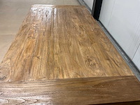 Nordic vergadertafel - afbeelding 11 van  15