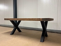 Nordic vergadertafel - afbeelding 3 van  15