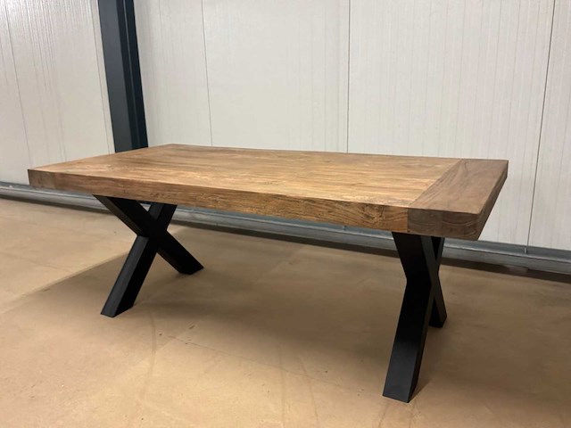 Nordic vergadertafel - afbeelding 6 van  15