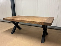 Nordic vergadertafel - afbeelding 6 van  15