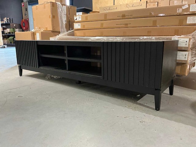 Nordica tv meubel - afbeelding 1 van  5