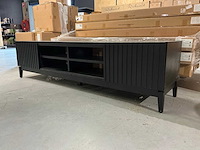 Nordica tv meubel - afbeelding 1 van  4
