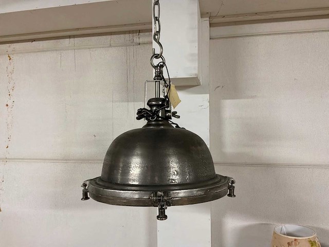 Nordin plafondlamp - afbeelding 3 van  6