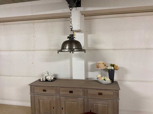Nordin plafondlamp - afbeelding 1 van  5