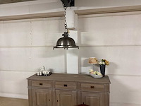 Nordin plafondlamp - afbeelding 1 van  5
