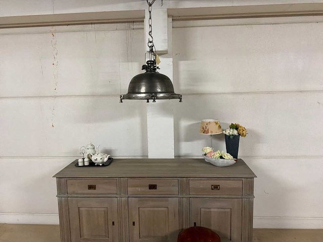 Nordin plafondlamp - afbeelding 2 van  5