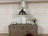 Nordin plafondlamp - afbeelding 2 van  5