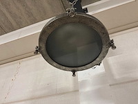 Nordin plafondlamp - afbeelding 3 van  5