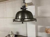 Nordin plafondlamp - afbeelding 5 van  5