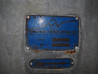 Nordisk ventilator co - afbeelding 3 van  11