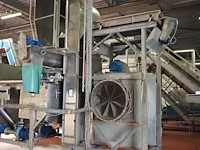 Nordisk ventilator co
