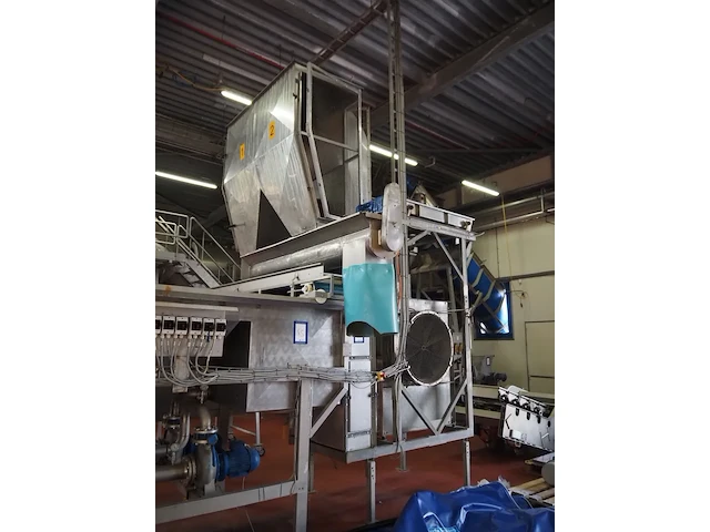 Nordisk ventilator co - afbeelding 4 van  11