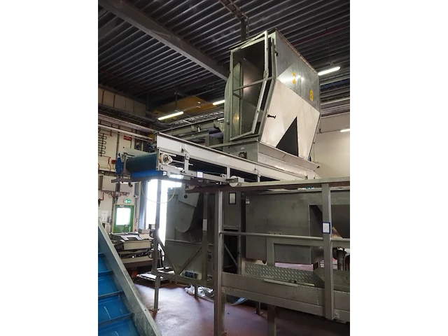 Nordisk ventilator co - afbeelding 5 van  11