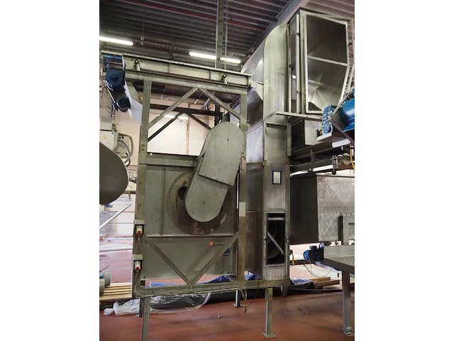 Nordisk ventilator co - afbeelding 6 van  11