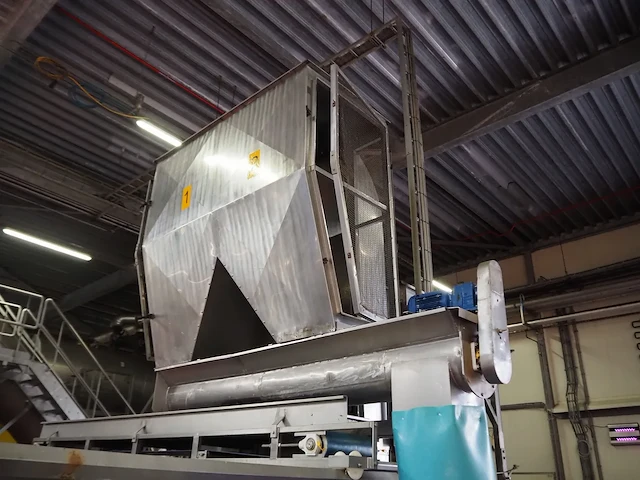 Nordisk ventilator co - afbeelding 8 van  11