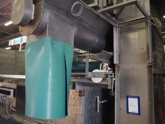 Nordisk ventilator co - afbeelding 9 van  11